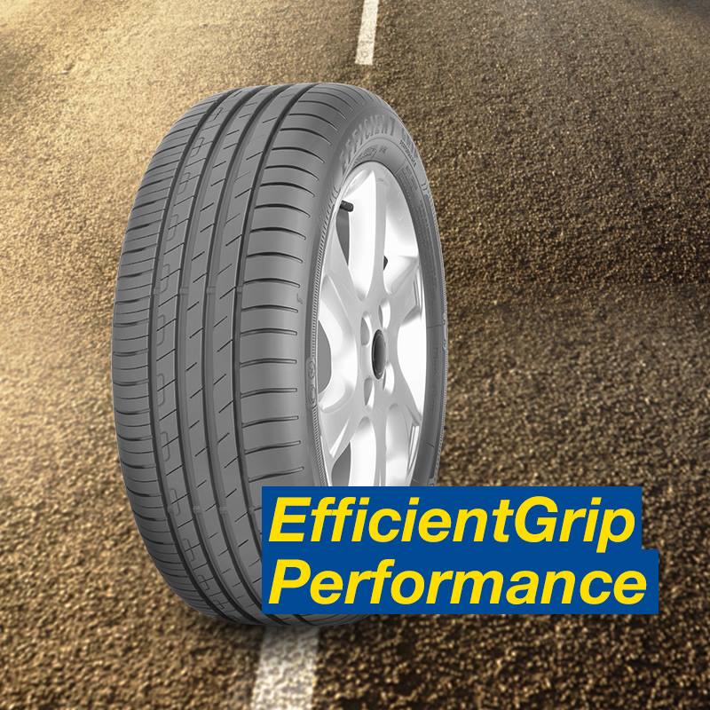 FUENTE: facebook.com/goodyear.espana