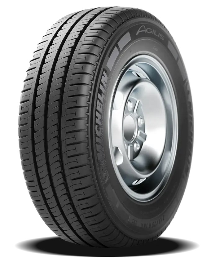 Neumático Michelin Agilis+