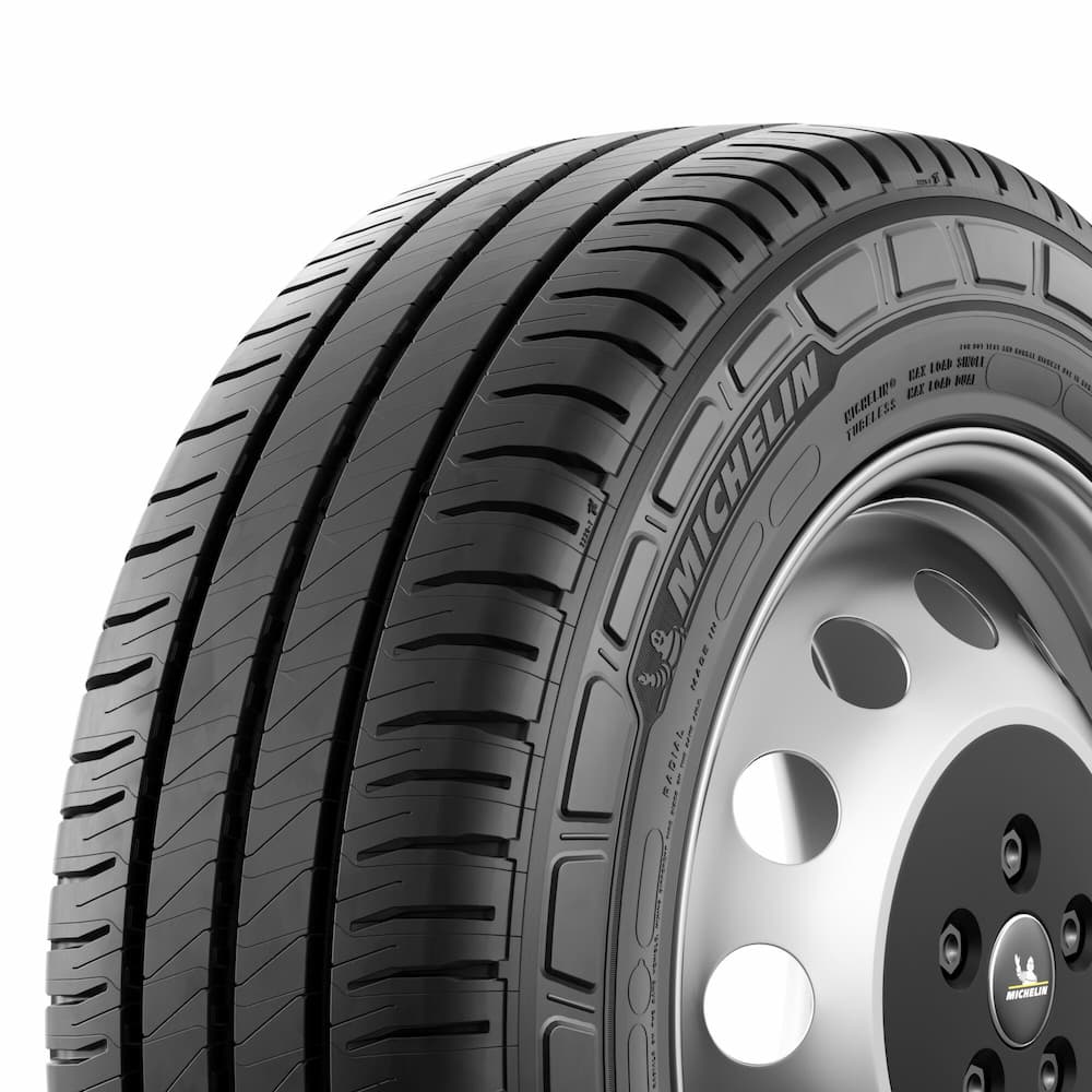 Neumático Michelin Agilis 3