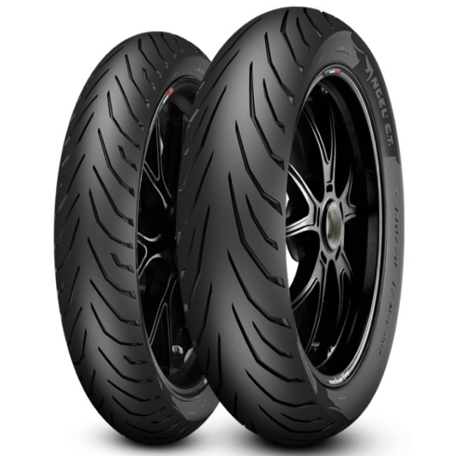 70/90-17 38S ANGEL CITY 70/R17