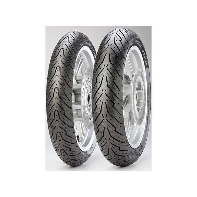 110/70  -13 TL 48P  PI ANGEL SCOOTER F 110/R13