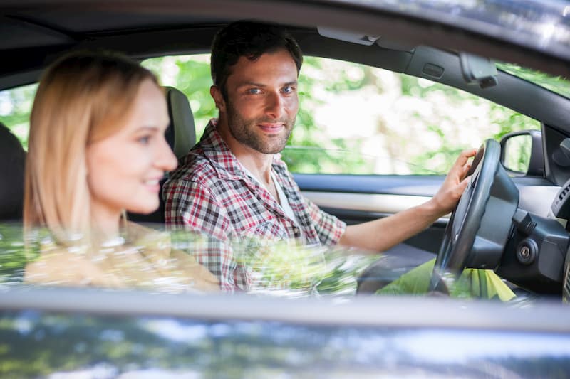 Esto es lo que tienes que hacer si viajas en coche por Europa