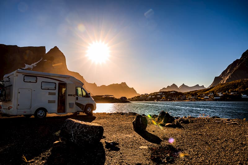 Esto es lo que tienes que hacer si viajas en coche por Europa