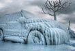 Cómo preparar un coche para el invierno en países fríos