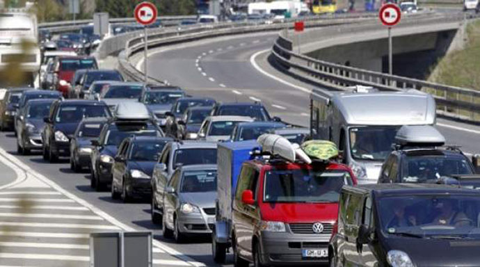 Como ahorrar en la revisión del coche