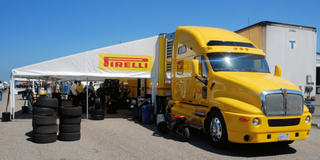 Pirelli volverá a desembarcar en la Fórmula 1