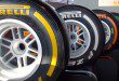 Neumáticos Pirelli para la Fórmula 1
