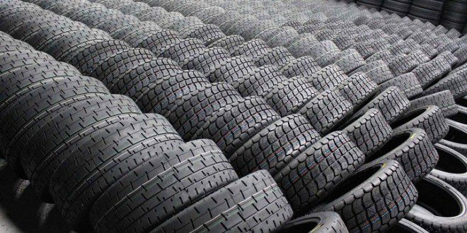 Muchos neumáticos 205/55 r16