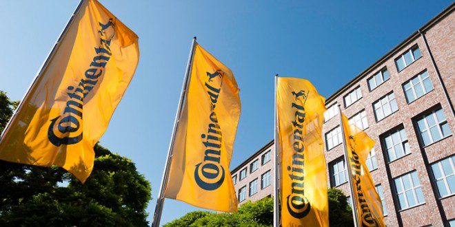 Continental