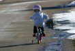 Los ruedines no solo se han usado para las bicis de los niños