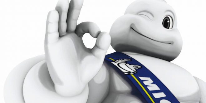 Michelin - Mejores neumáticos 2019