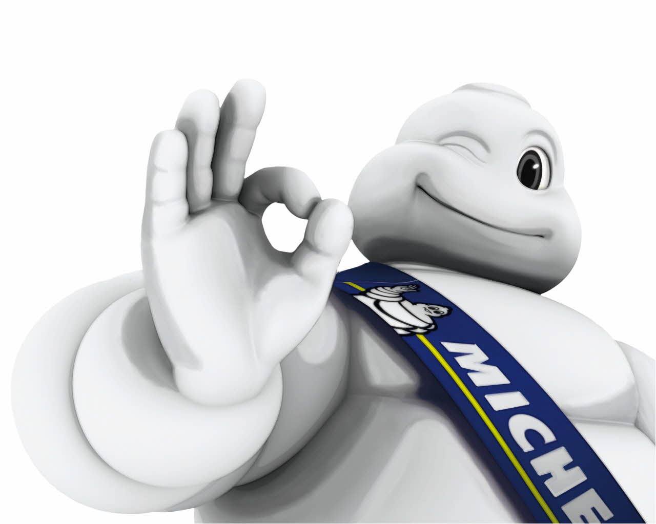 Michelin - Mejores neumáticos 2019