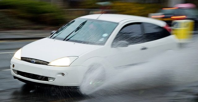 Innovaciones en los coches que mejoran la seguridad
