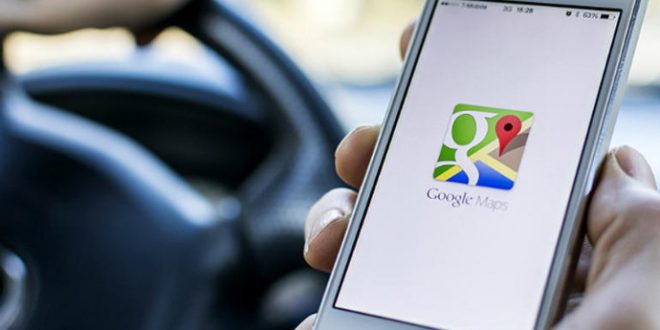 Apps para la conducción