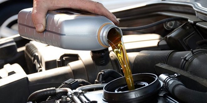 Conocer tu vehículo: los líquidos del coche
