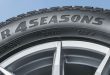 Neumáticos todotiempo | 4seasons | 4 estaciones