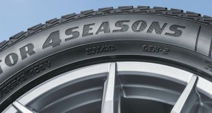 Neumáticos todotiempo | 4seasons | 4 estaciones
