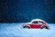 neumáticos de invierno mejor que cadenas para la nieve