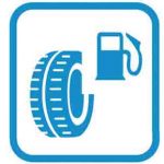 La resistencia a la rodadura marca el consumo La resistencia a la rodadura marca el consumo