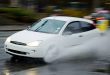 aquaplaning