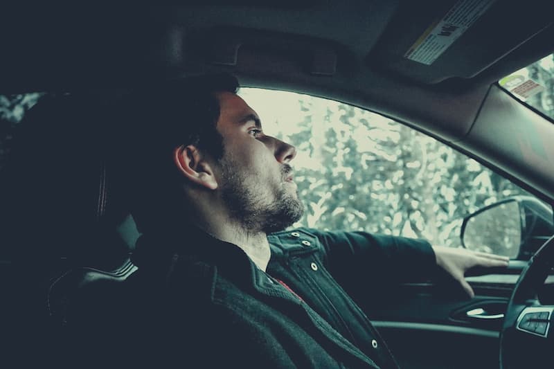 la importancia del descansos en la conducción