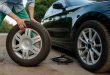 Como saber que neumaticos lleva tu coche