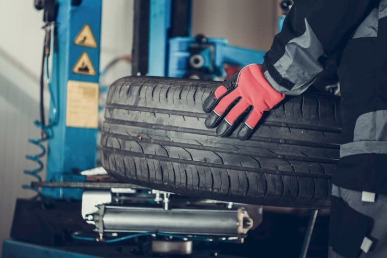 El Costo Oculto De Cambiar Los Neumáticos De Tu Coche - megfocr