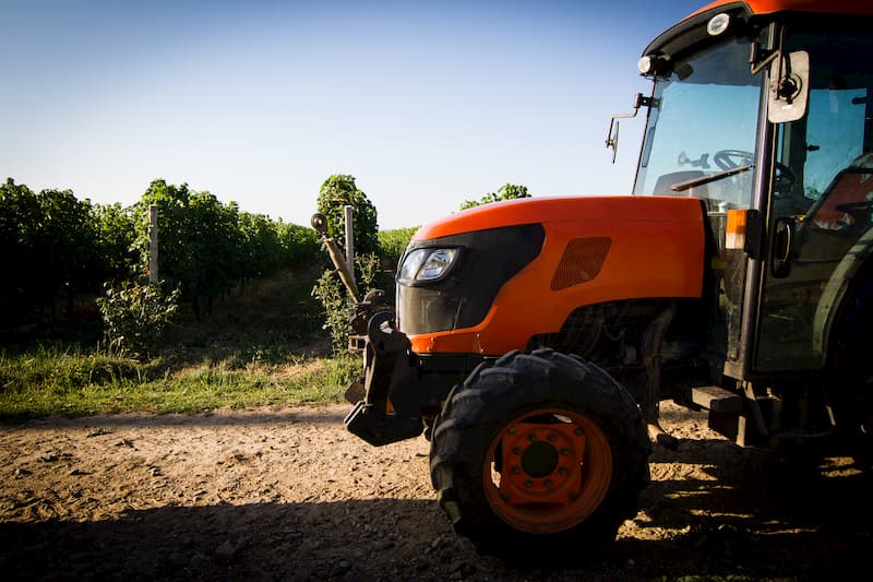 Conoce los neumáticos agrícolas más valiosos