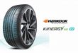 hankook kinergy as ev 2019 presentado