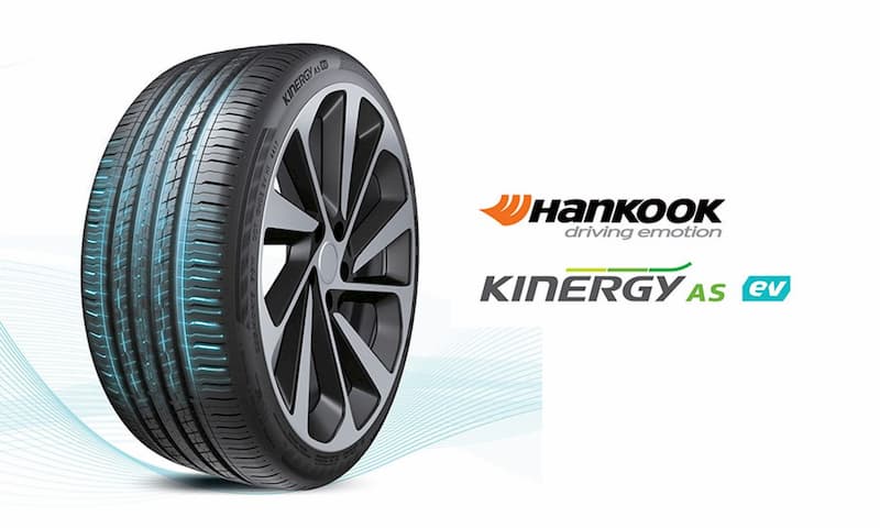 hankook kinergy as ev 2019 presentado