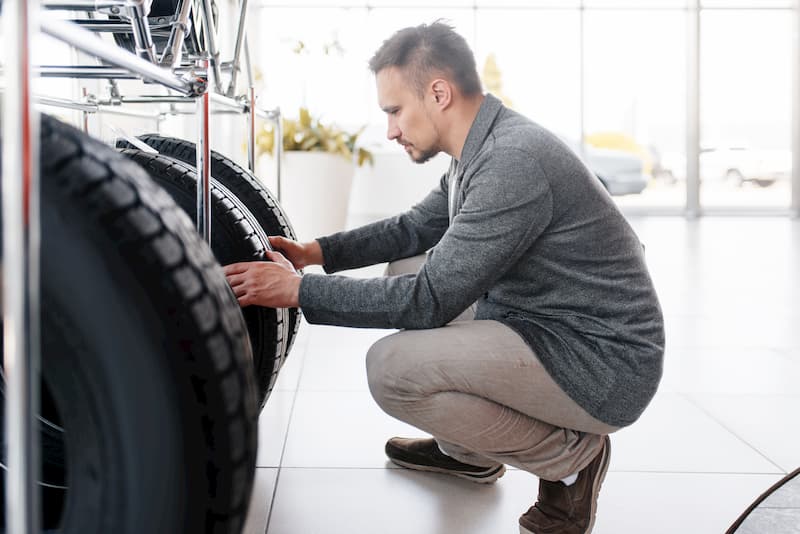 Descubre que ruedas sirven para tu coche