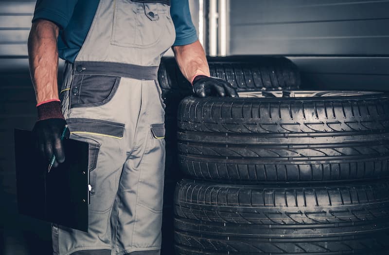 Descubre que neumaticos sirven para tu coche