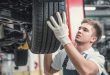 ¿En qué casos el seguro te cubre la renovación o reparación de neumáticos?