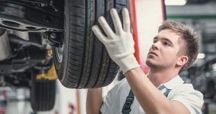 ¿En qué casos el seguro te cubre la renovación o reparación de neumáticos?