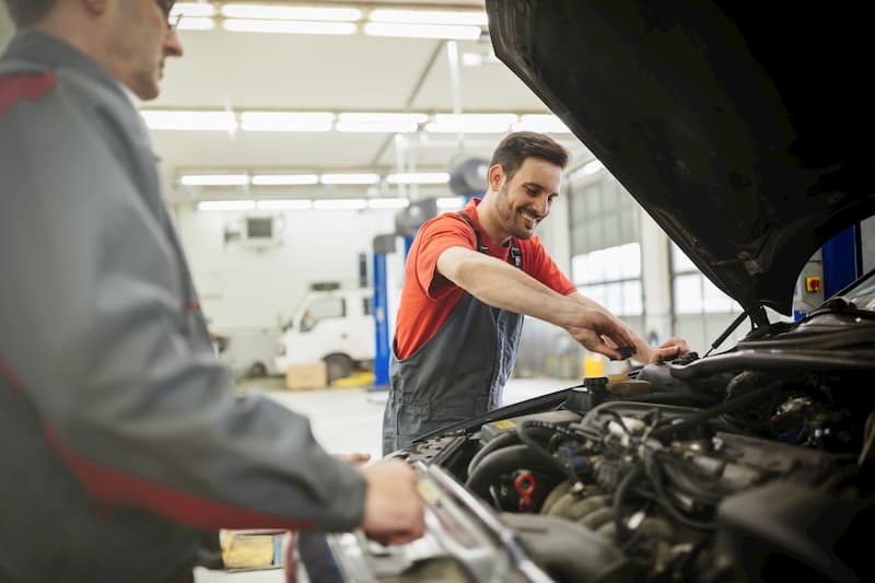 Los consejos ITV que hacer al coche para que pase