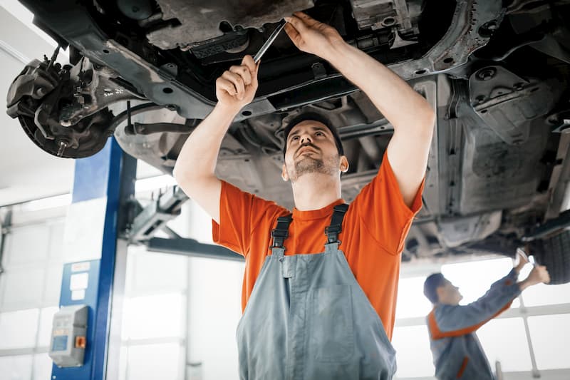 Los mejores consejos ITV que hacer al coche