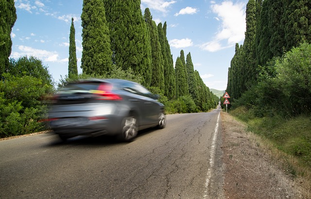 COnsejos para viajar en coche