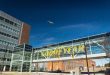 La empresa de neumaticos goodyear llega al espacio