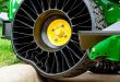 neumático Michelin Tweel sin aire