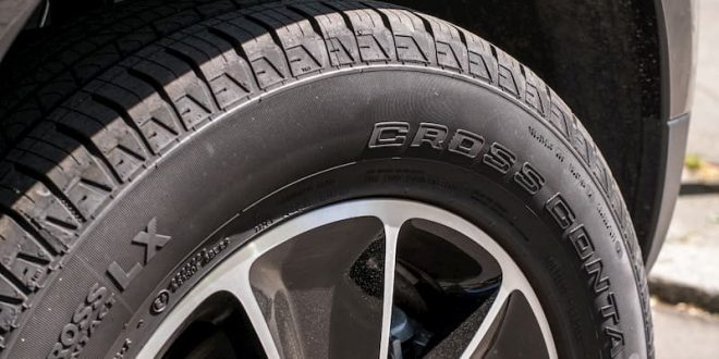 Dime dónde resides y te diré qué neumáticos necesita tu coche
