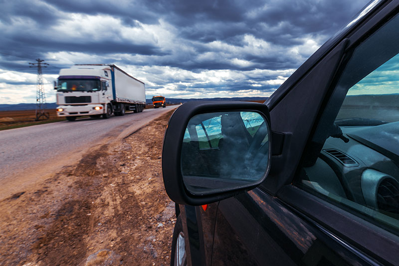 ¿Está tu coche realmente preparado para enfrentar una tormenta?