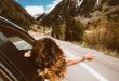viajar en coche en semana santa