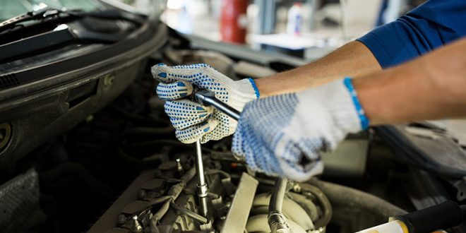 Accesorios que llevar en tu coche