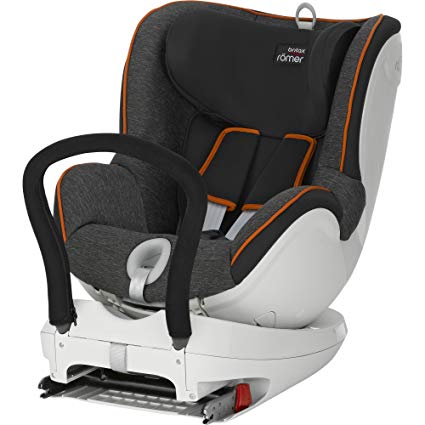 Silla Infantil para coche Britax Romer Dualfix 