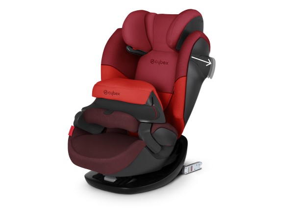 Silla infantil Cybex Silver Pallas