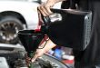 Como cambiar el aceite del coche