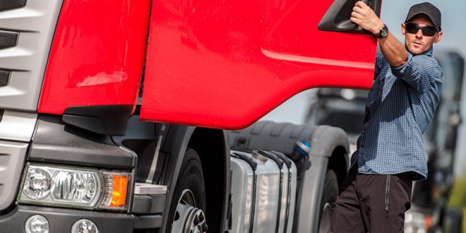 Mejores restaurantes según los camioneros