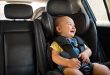 Tipos de sillas infantiles coche