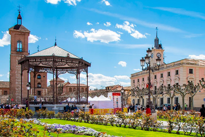 Alcala de Henares