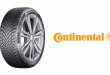 Continental WinterContact TS 860 mejor rueda de invierno